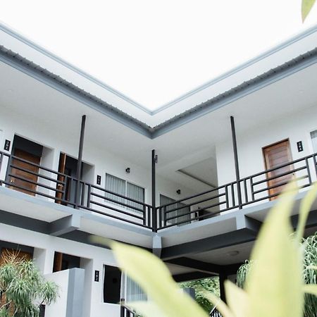 Nangkam Boutique Donsak Hotel Ban Pheng Krong Værelse billede