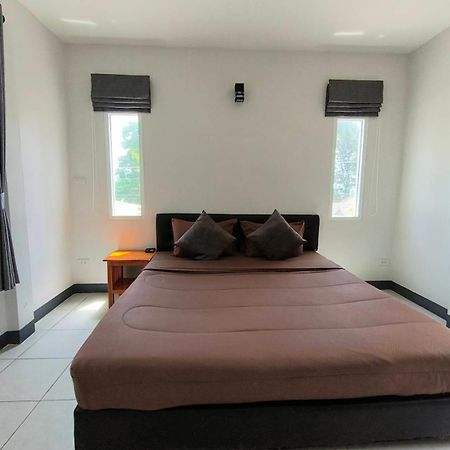 Nangkam Boutique Donsak Hotel Ban Pheng Krong Eksteriør billede