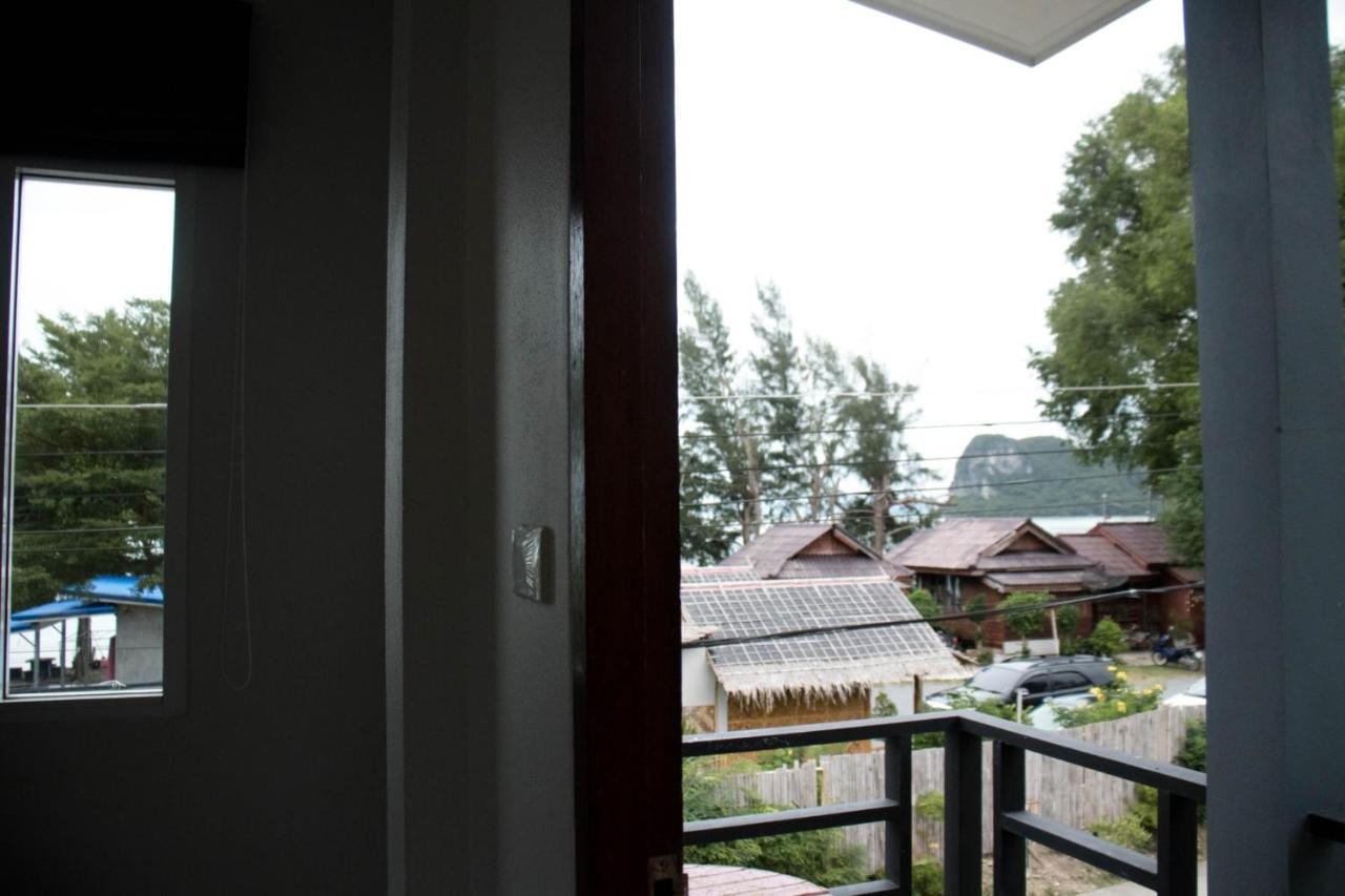 Nangkam Boutique Donsak Hotel Ban Pheng Krong Eksteriør billede
