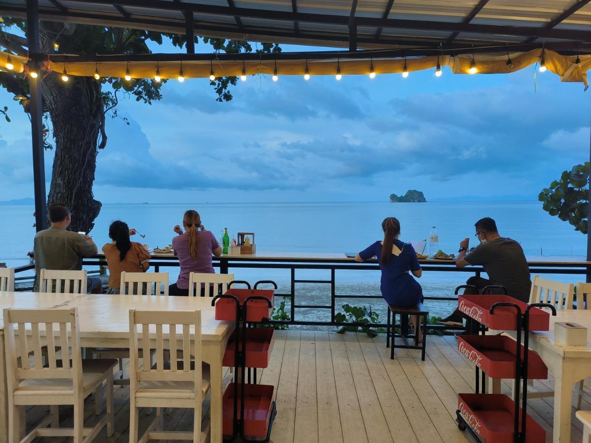 Nangkam Boutique Donsak Hotel Ban Pheng Krong Eksteriør billede