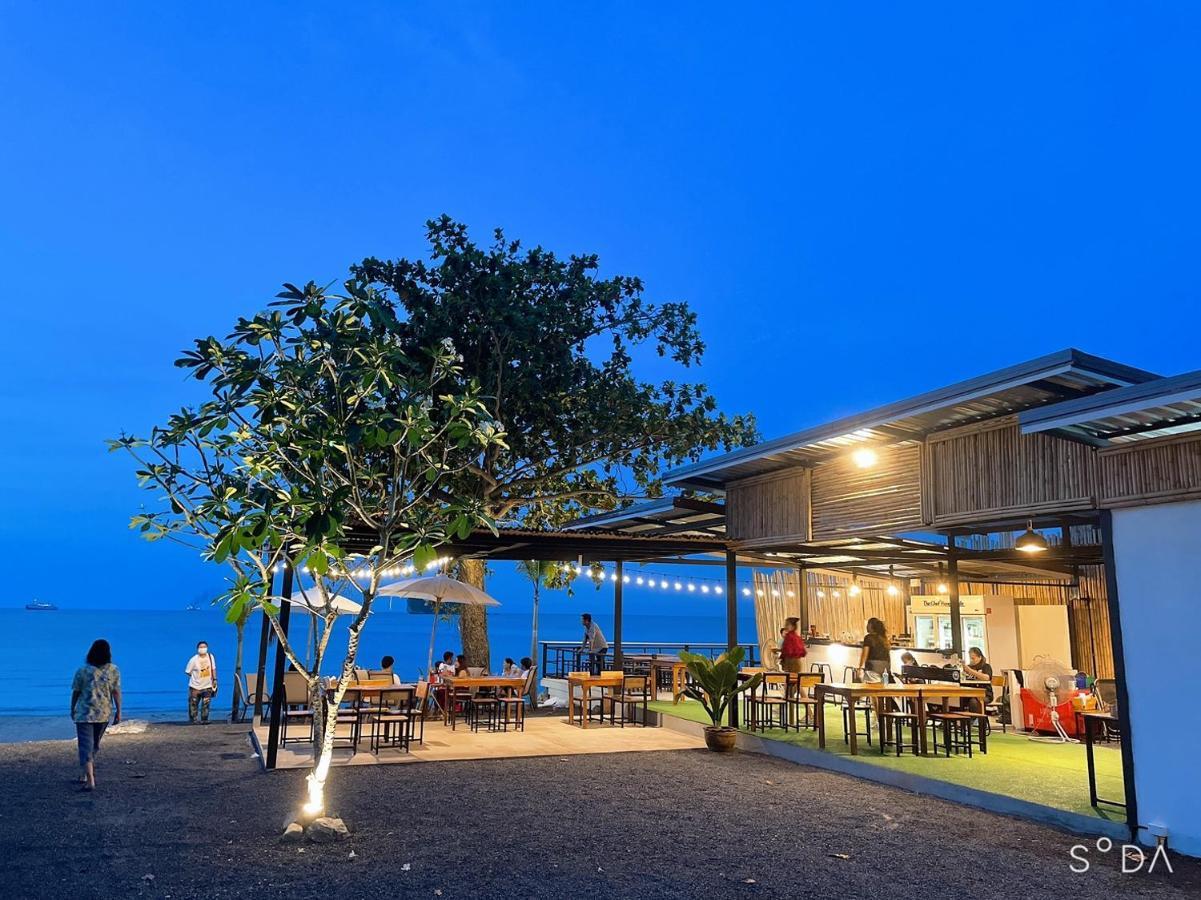 Nangkam Boutique Donsak Hotel Ban Pheng Krong Eksteriør billede