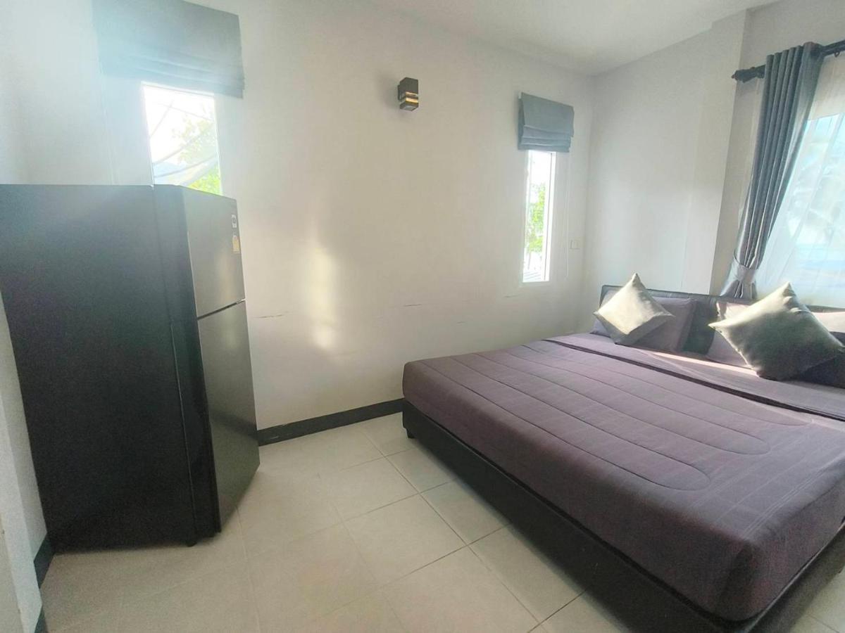 Nangkam Boutique Donsak Hotel Ban Pheng Krong Eksteriør billede