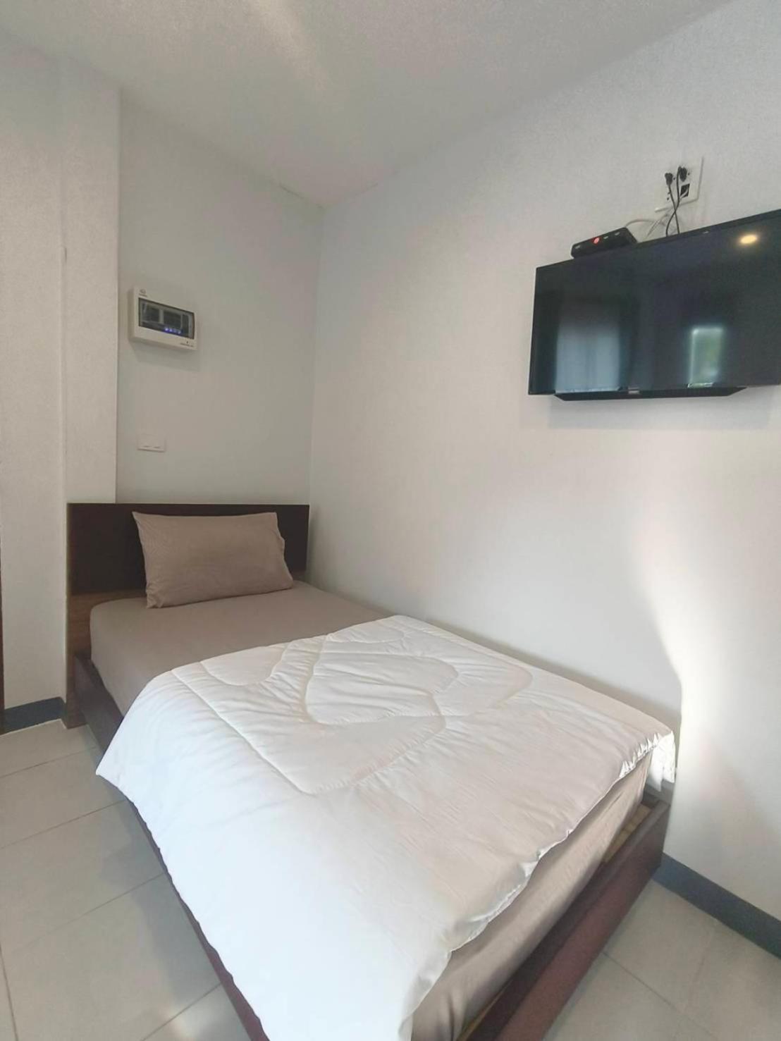 Nangkam Boutique Donsak Hotel Ban Pheng Krong Eksteriør billede