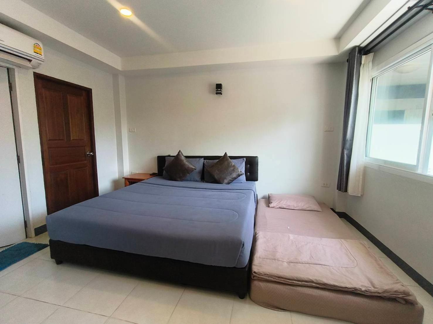 Nangkam Boutique Donsak Hotel Ban Pheng Krong Eksteriør billede
