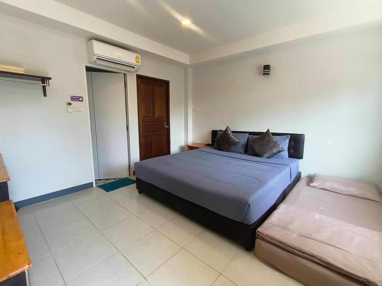 Nangkam Boutique Donsak Hotel Ban Pheng Krong Eksteriør billede
